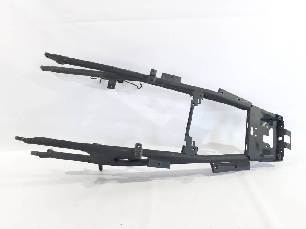 Gtr-1400 Підрамник Kawasaki GTR-1400 2010-2014 321600704 Kawasaki GTR-1400 5