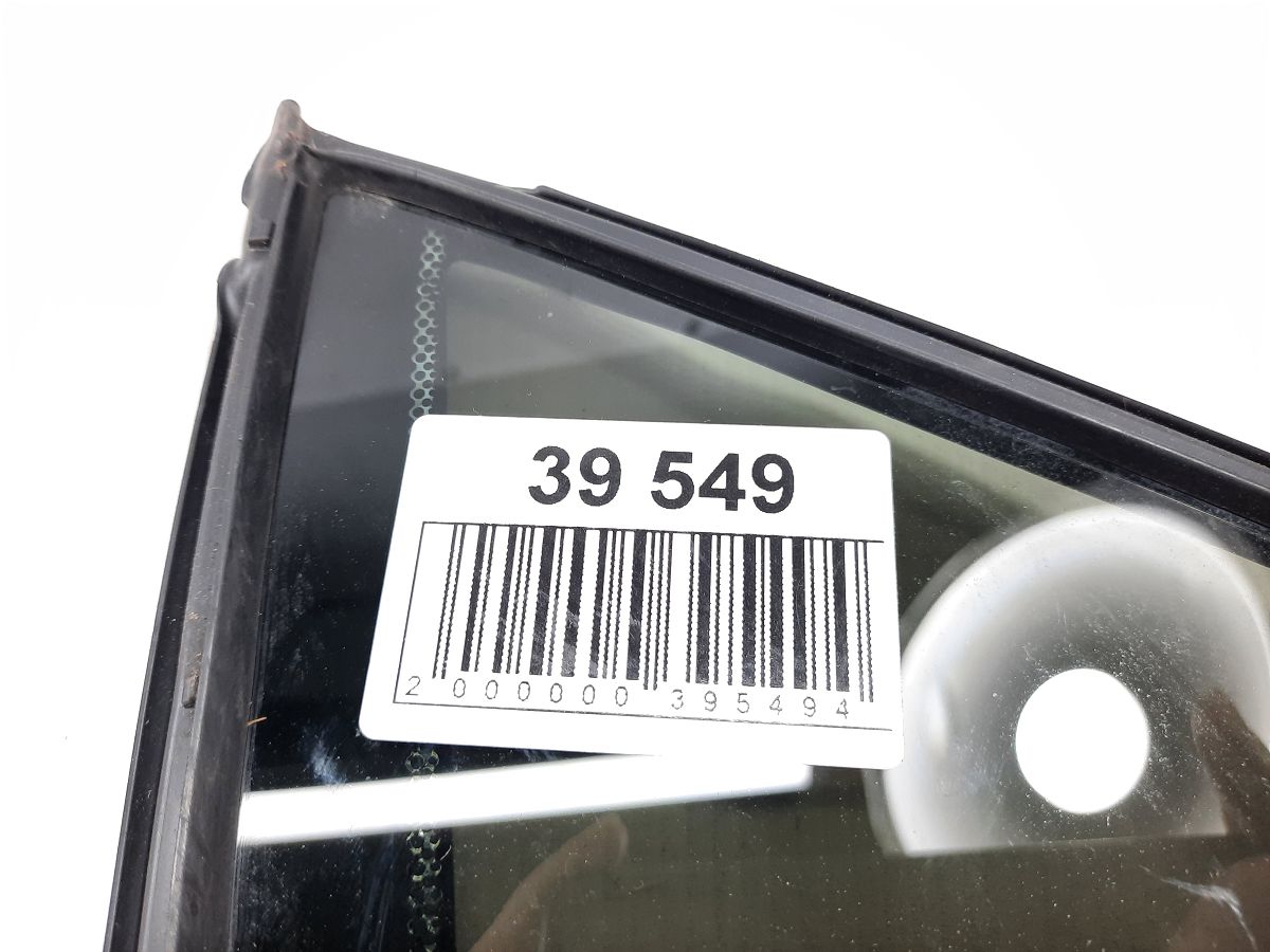 Tsx Форточка двери задней правой с тонировкой Acura TSX 2011-2014 73405TL2A10 Acura TSX 4