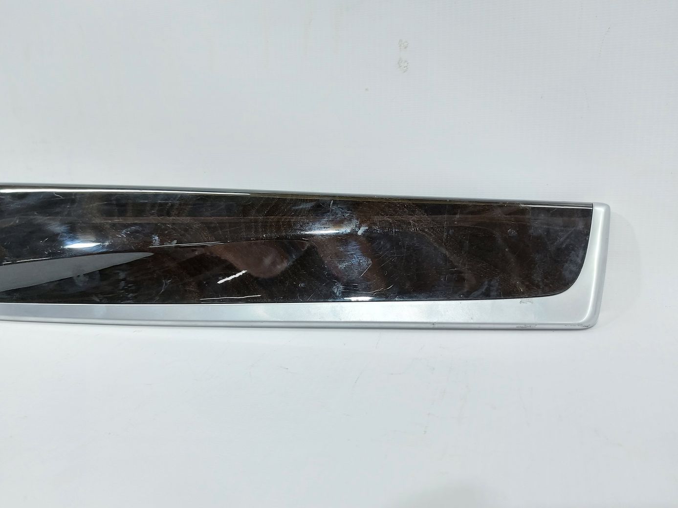 5 series Молдинг торпеди центральний правий BMW 5 series 2011-2014 51459192942 BMW 5 series 2 5 series Молдинг торпеди центральний правий BMW 5 series 2011-2014 51459192942 BMW 5 series 2