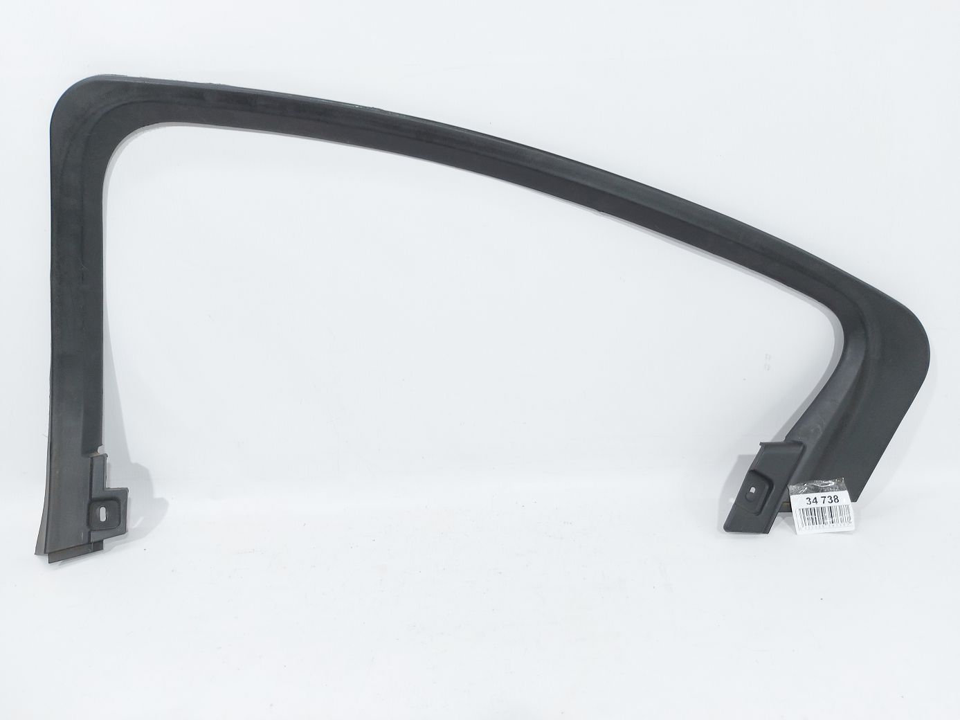 Volt. Накладка арки дверей задньої правої Chevrolet Volt 2011-2015 22785439 Chevrolet Volt