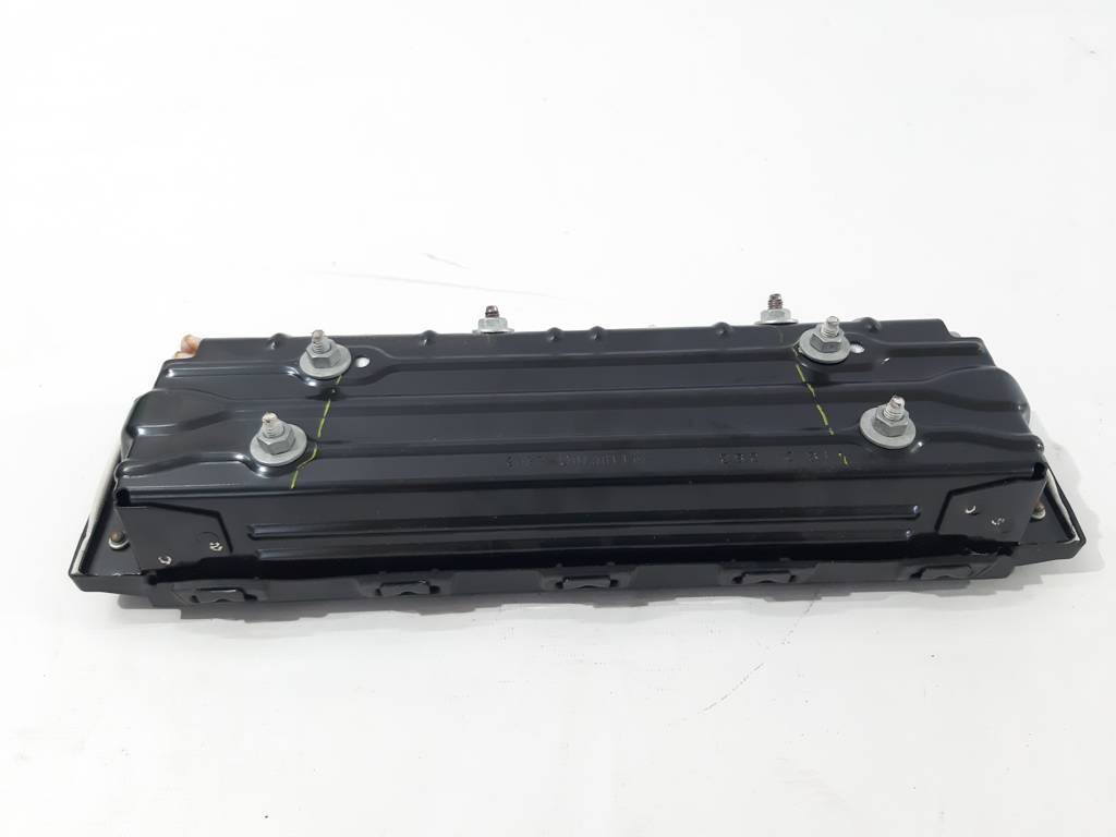 Dart Air Bag ног правый Dodge Dart 2013-2019 5057857AD Dodge Dart 31