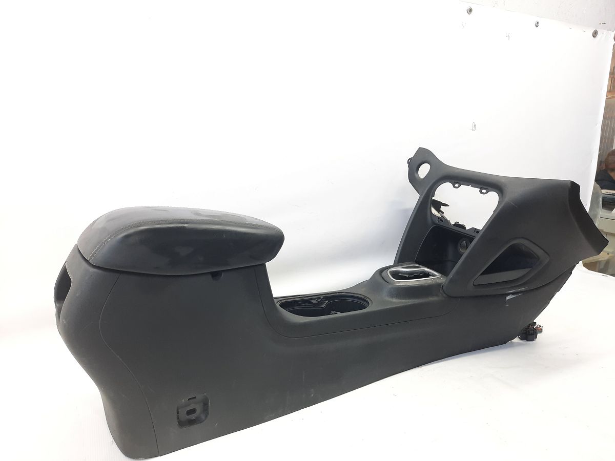 Dart Центральная консоль Dodge Dart 2014-2016 1YZ07DX9AC Dodge Dart 11