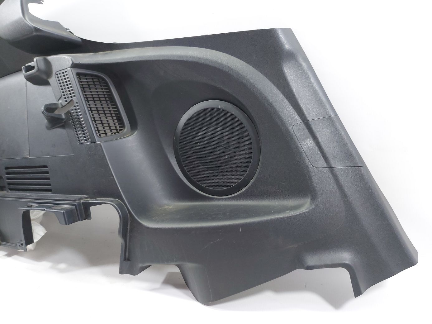 Cr-z Обшивка багажного відділення Honda CR-Z 2012-2016 83780SZTA12ZA Honda CR-Z 3