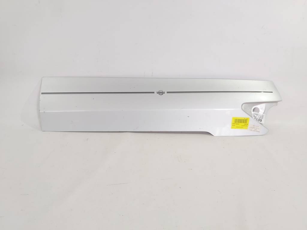 Quest. Накладка заднього крила лівого Nissan Quest 2011-2017 777891JA0B Nissan Quest