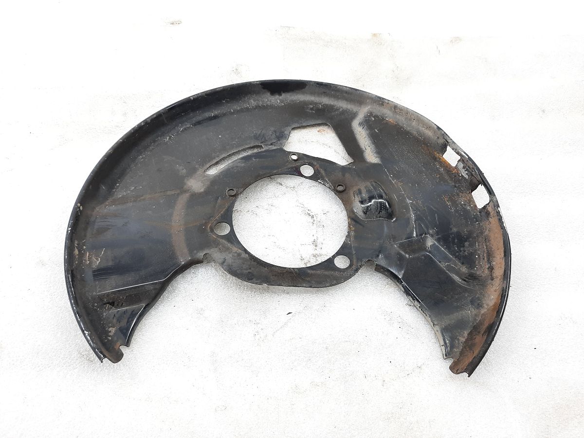 Regal Пыльник тормозного диска переднего левого Buick Regal 2014-2017 22740124 Buick Regal 4