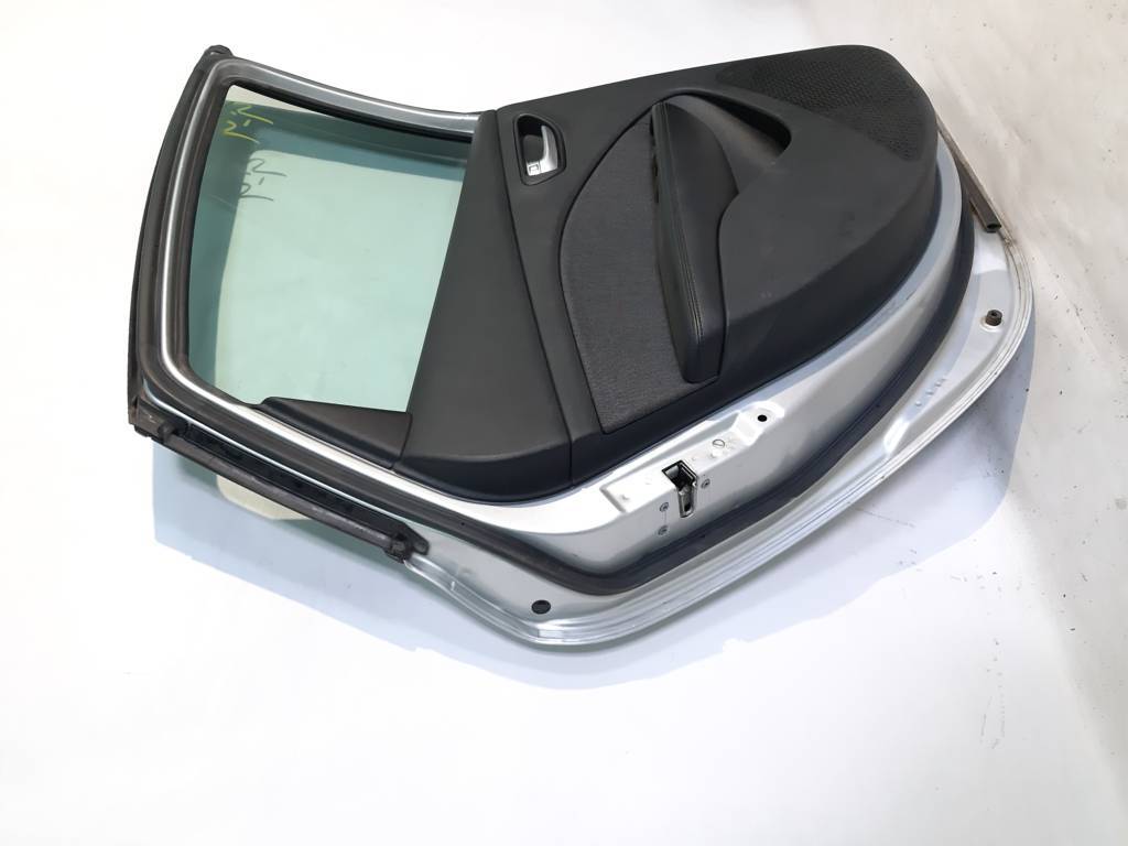 Dart Двері задні ліві Dodge Dart 2013-2019 68158727AD Dodge Dart 53