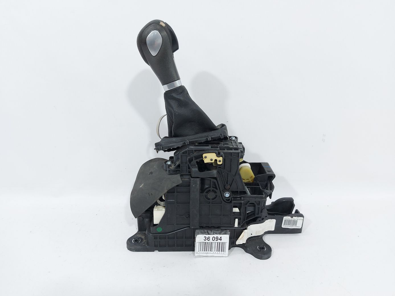 Dart. Куліса перемикання передач АКПП у зборі Dodge Dart 2013-2019 5106252AD Dodge Dart