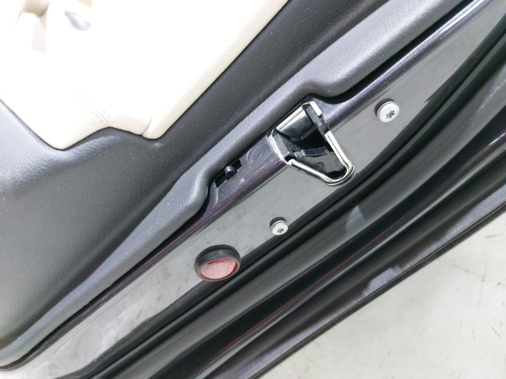 5 series Дверь задняя правая в сборе BMW 5 series 2011-2016 41007206114 BMW 5 series 24