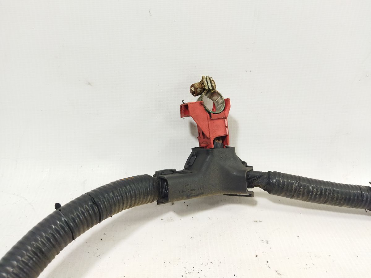 Tsx Проводка генератора Acura TSX 2009-2014 32111RL5A003 Acura TSX 3