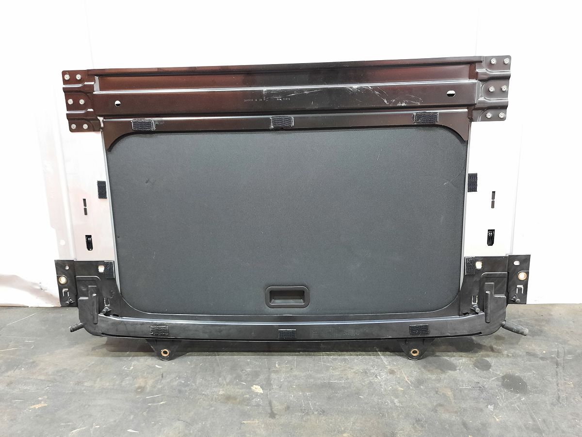 Ats Люк даху Cadillac ATS 2013-2019 23458155 Cadillac ATS 3