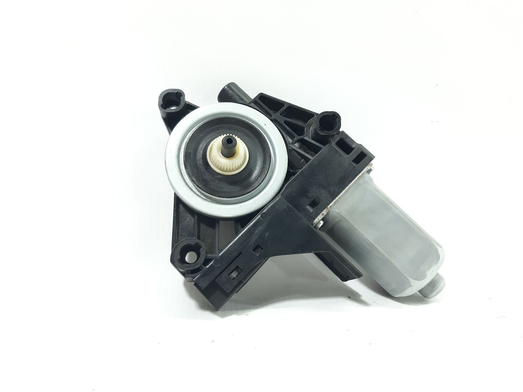 S60. Моторчик склопідйомника двері передньої лівої Volvo S60 2014-2018 31253061 Volvo S60