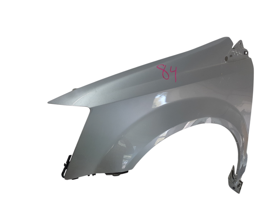 Grand caravan Крыло левое Dodge Grand Caravan 2011-2020 68029129AB Dodge Grand Caravan 2