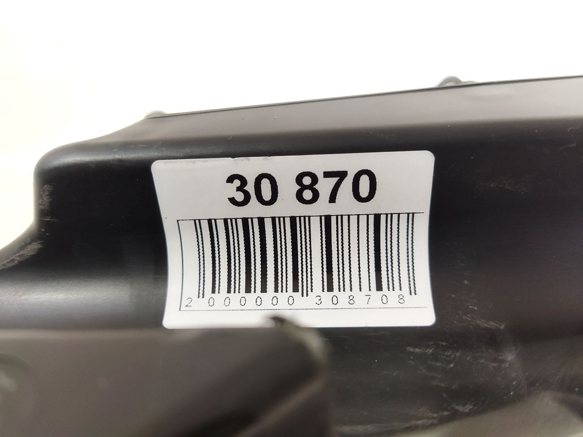 Scout bobber Корпус повітряного фільтра INDIAN SCOUT BOBBER 2018 5453256 INDIAN SCOUT BOBBER 11