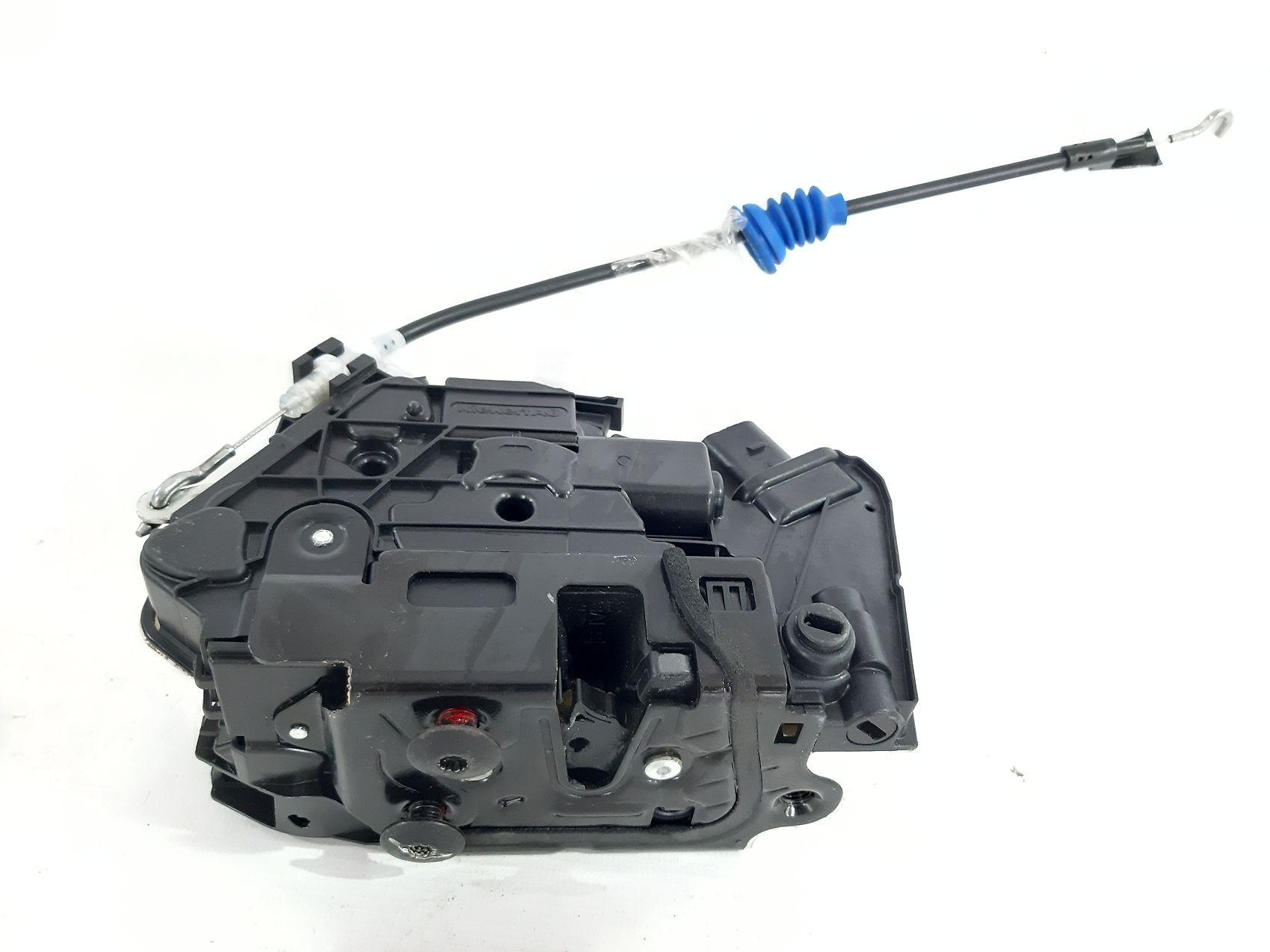 Passat cc Замок двери задней правой Volkswagen Passat CC 2009-2012 5N0839016E Volkswagen Passat CC 4