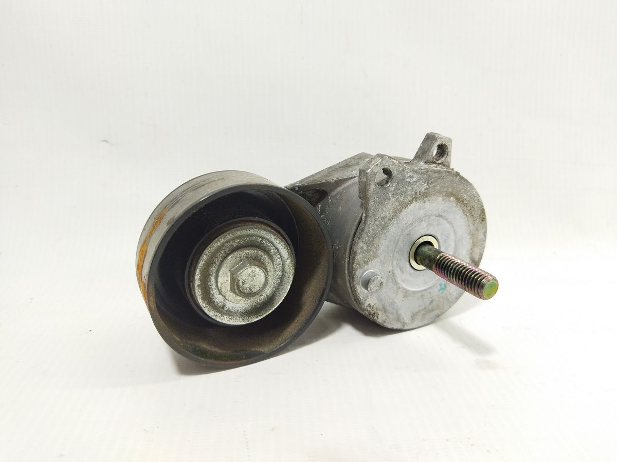 Sentra. Ролик натяжитель ремня генератора Nissan Sentra 2013-2019 119551KC0A Nissan Sentra