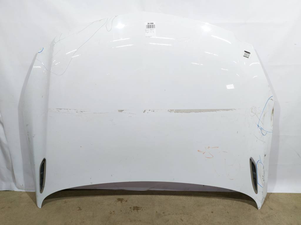 Regal Капот Buick Regal 2012-2017 23167673 Buick Regal 2