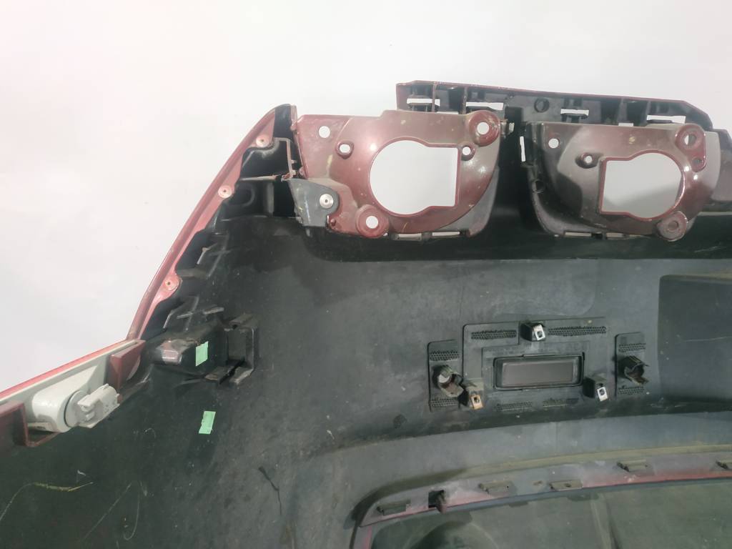 Camaro Бампер задній Chevrolet Camaro 2010-2013 22766177 Chevrolet Camaro 13