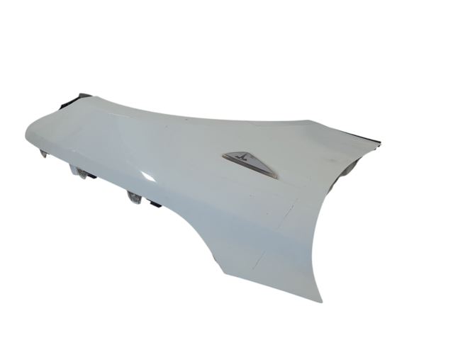 Model s Крило переднє правеTesla Model S 2012-2016 6008027-00-B Tesla Model S 4