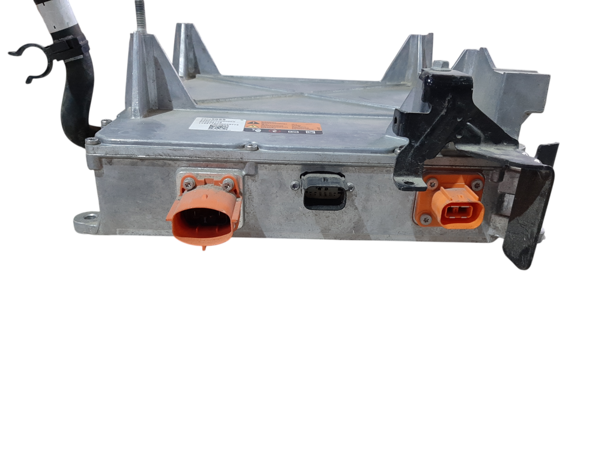 Bolt Зарядний пристрій бортовий Chevrolet Bolt EV 2022-2023 24045955 Chevrolet Bolt EV 3