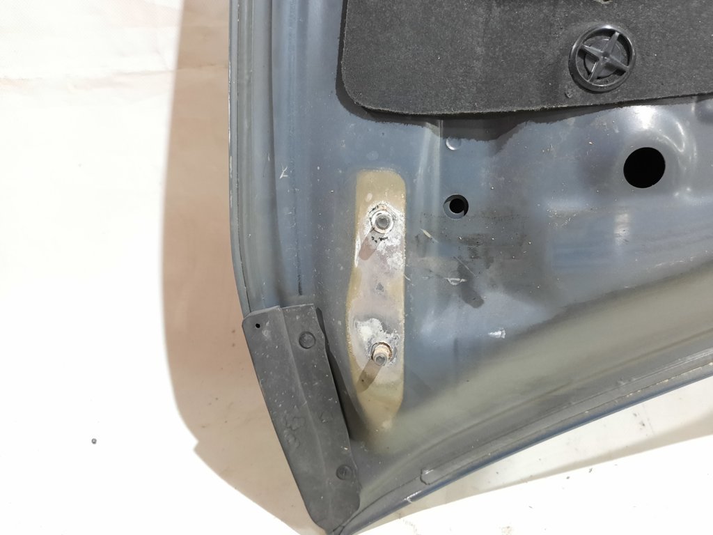 Maxima Капот Nissan Maxima 2009-2014 F51009N0MA Nissan Maxima 13