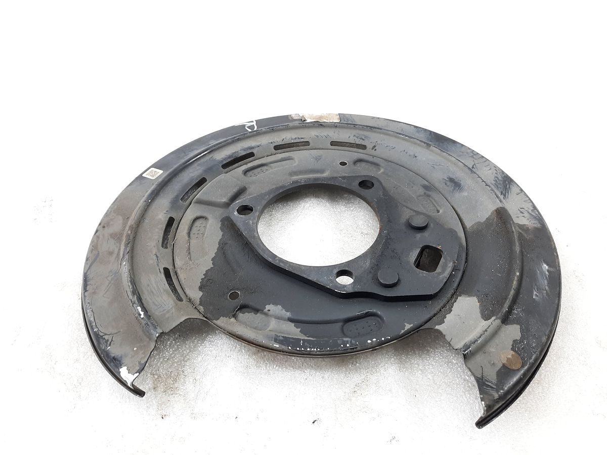 Ats Пильовик гальмівного диска заднього правого Cadillac ATS 2013-2016 23316747 Cadillac ATS 3