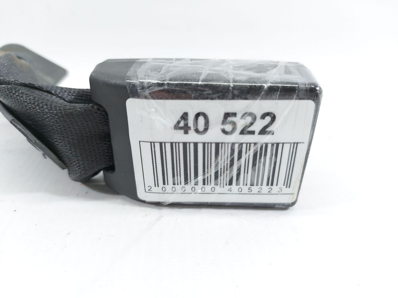 Regal Замок ременя безпеки задній Buick Regal 2014-2016 19366906 Buick Regal 3