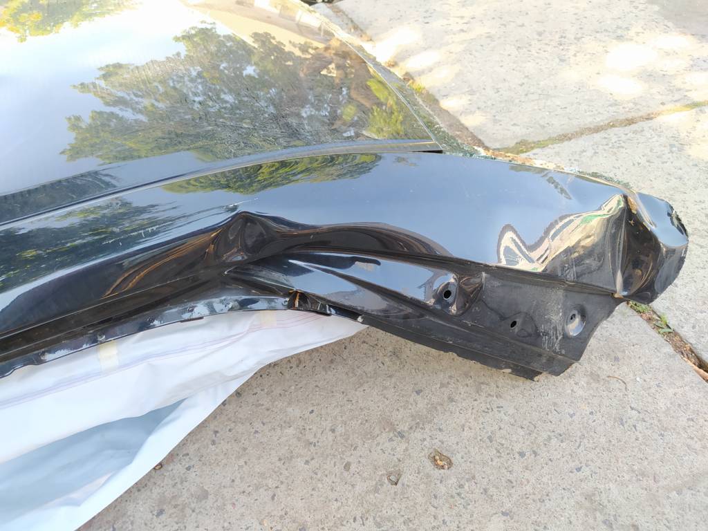 Camry Крыша Toyota Camry 2012-2017 6311106440 Toyota Camry 14