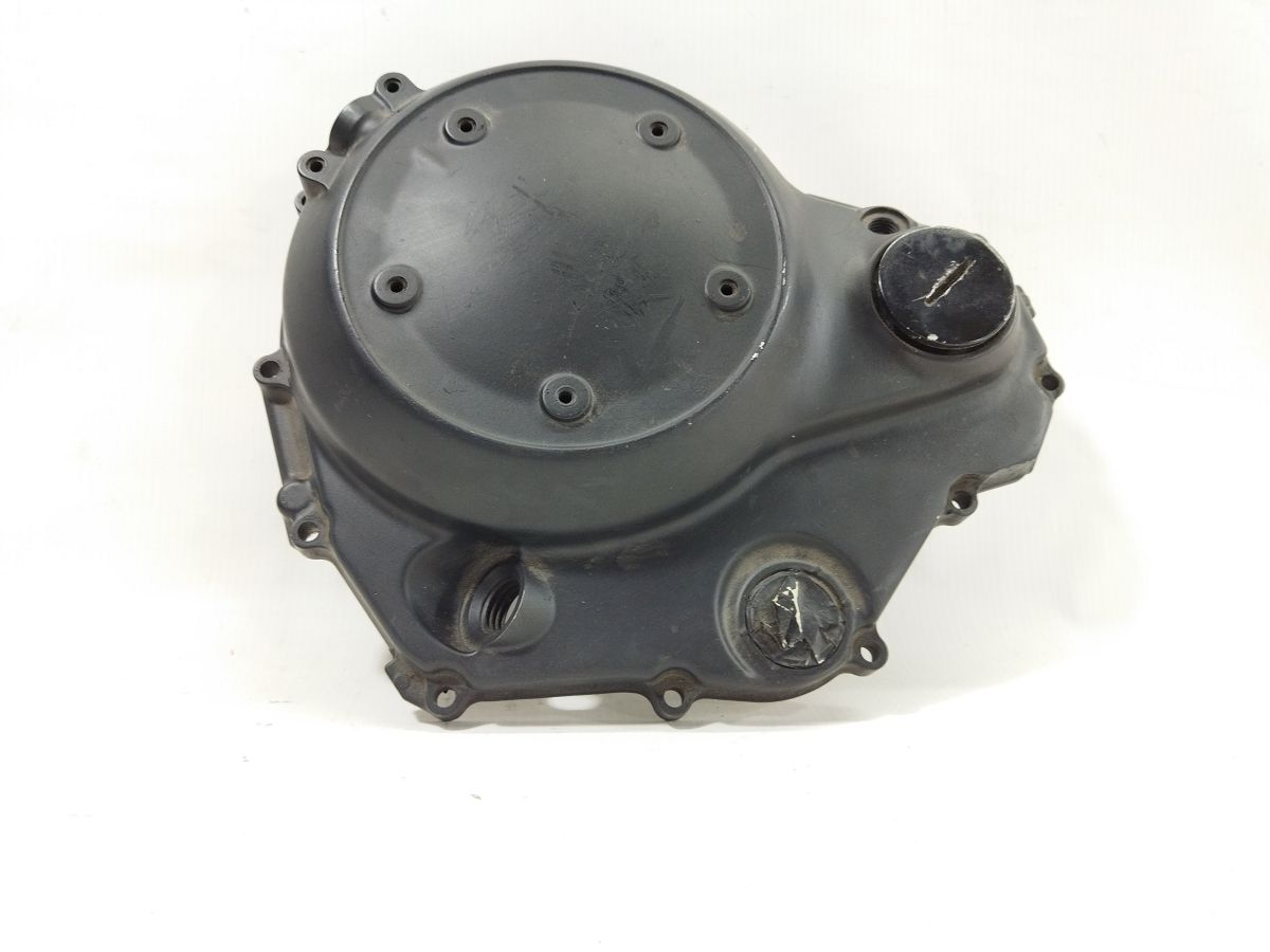 En-650d Крышка сцепления Kawasaki EN-650 D 2017 140320591 Kawasaki EN-650 D 2 En-650d Крышка сцепления Kawasaki EN-650 D 2017 140320591 Kawasaki EN-650 D 2