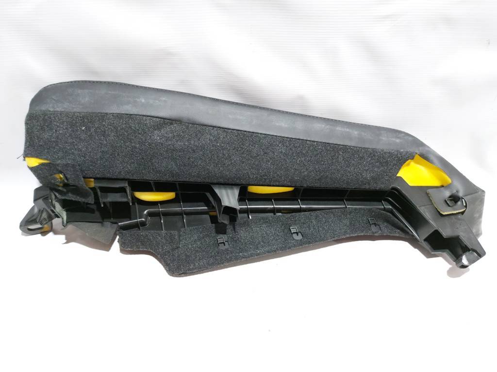 6 Боковая часть сборки сиденья заднего левая Mazda 6 2013-2015 G44A-57-550B-02 Mazda 6 3