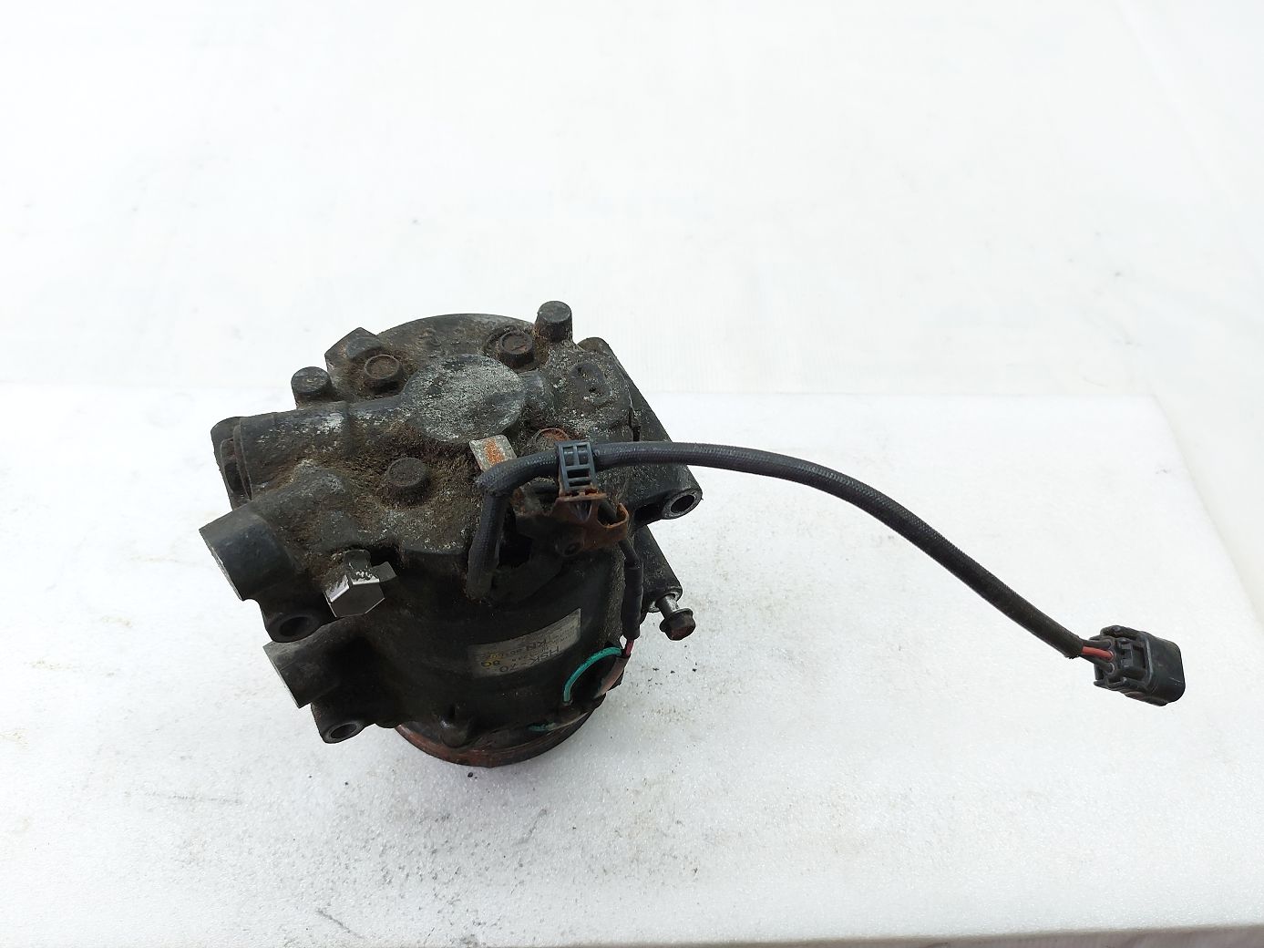 Insight Компресор кондиціонера Honda Insight 2010-2015 38810RBJA02 Honda Insight 2
