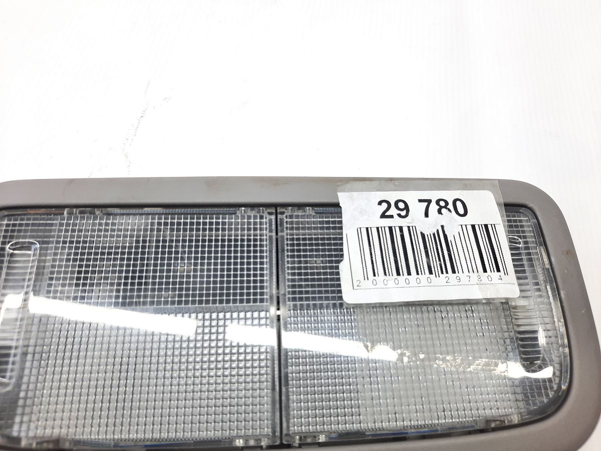 Insight Плафон передней обшивки крыши Honda Insight 2010-2014 34404SNAA01ZF Honda Insight 3