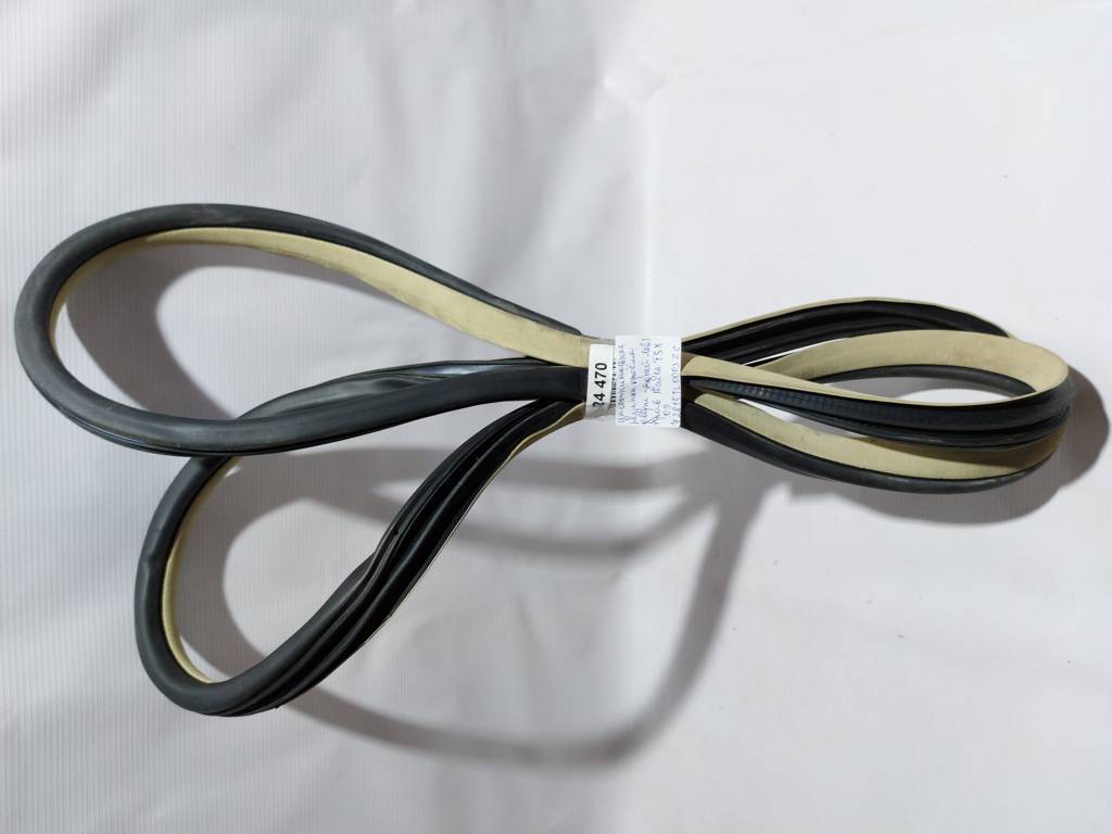 Tsx. Уплотнительная резинка проёма двери задней левой/правой Acura TSX 2009-2014 72815TL0003ZC Acura TSX Tsx. Уплотнительная резинка проёма двери задней левой/правой Acura TSX 2009-2014 72815TL0003ZC Acura TSX