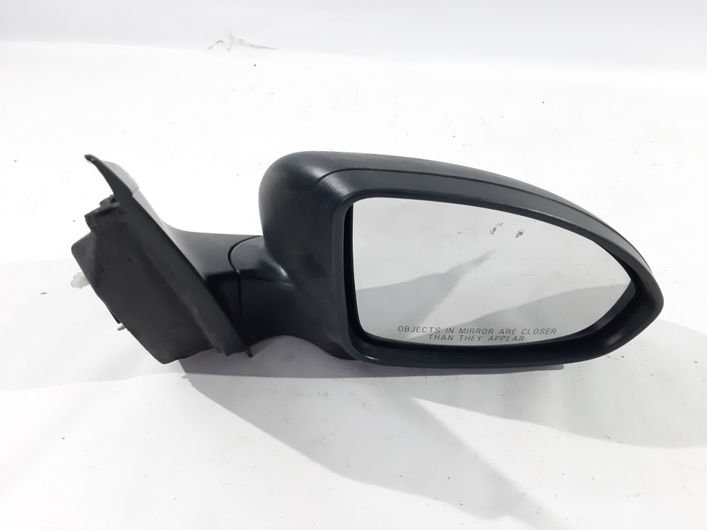 Cruze Дзеркало праве Chevrolet Cruze 2011-2014 95186744 Chevrolet Cruze 10