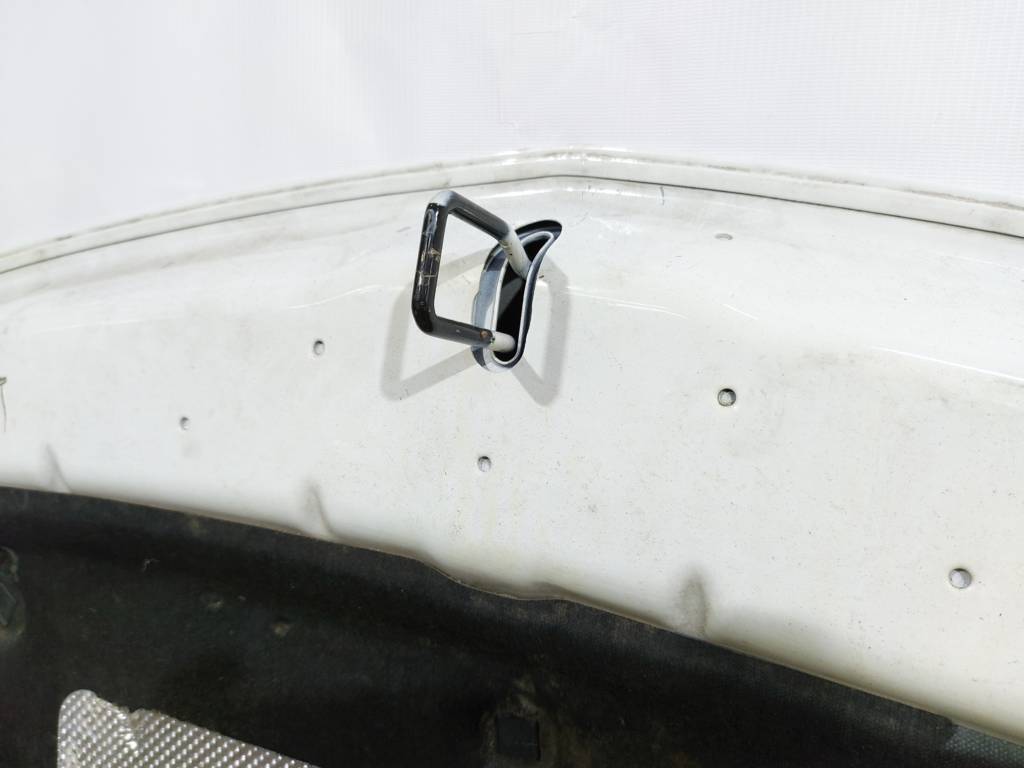 Regal Капот Buick Regal 2012-2017 23167673 Buick Regal 13