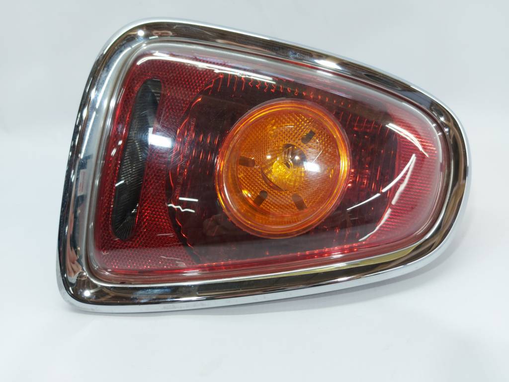 Cooper. Фонарь задний левый Mini Cooper 2008-2010 63217167411 Mini Cooper