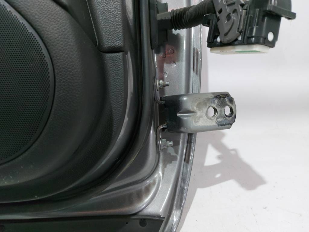 G37 Дверь передняя левая Infiniti G37 2007-2015 HMA0AJK6AB Infiniti G37 15