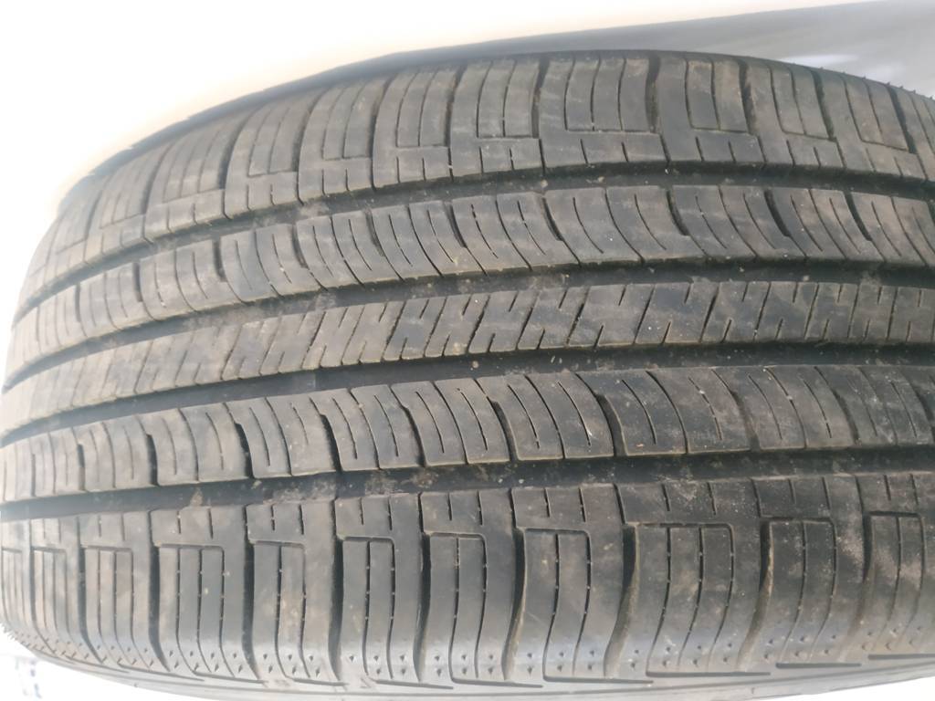 Cts Диск 225 50 R17, code: bkk. 17, painted (p61). Cadillac CTS 2008-2009 9596616 Cadillac CTS 4