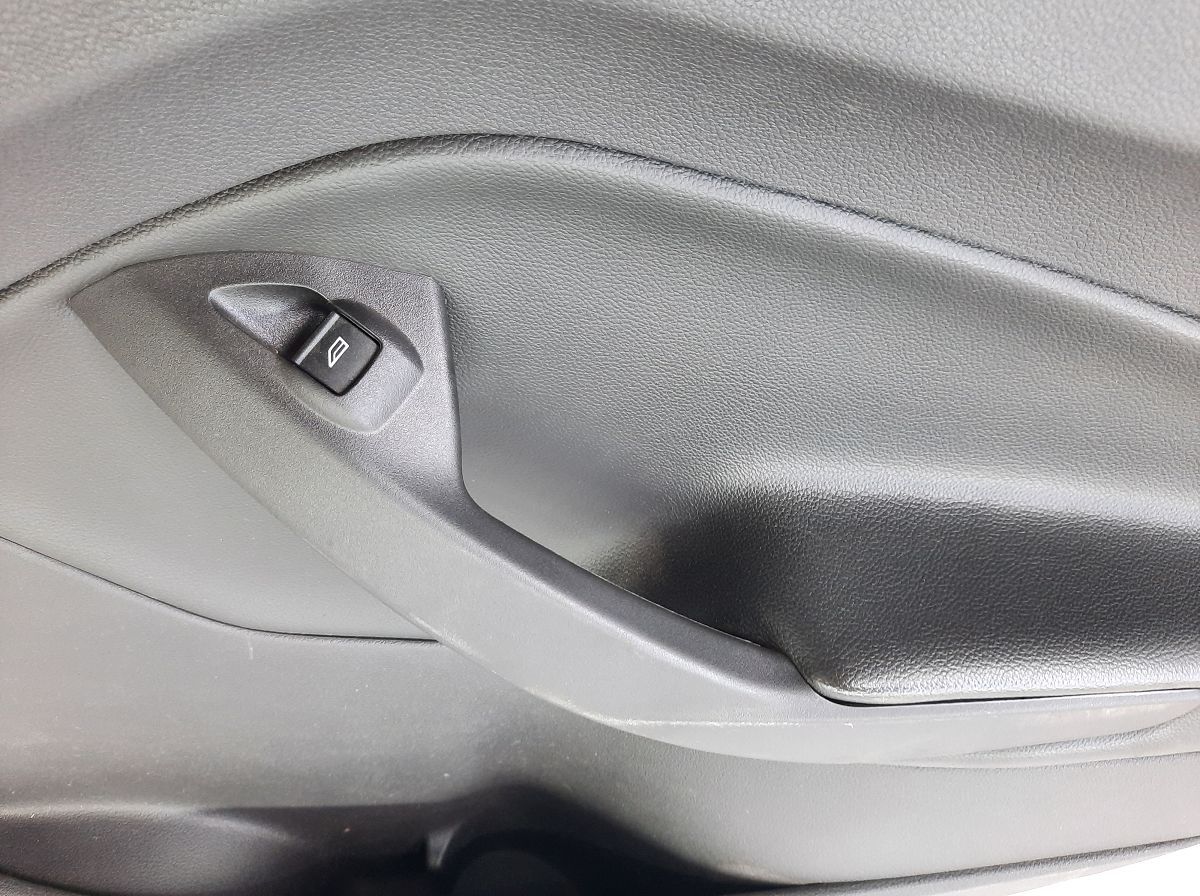 Escape Карта дверей задньої правої Ford Escape 2013-2016 CJ5Z7827406CE Ford Escape 3