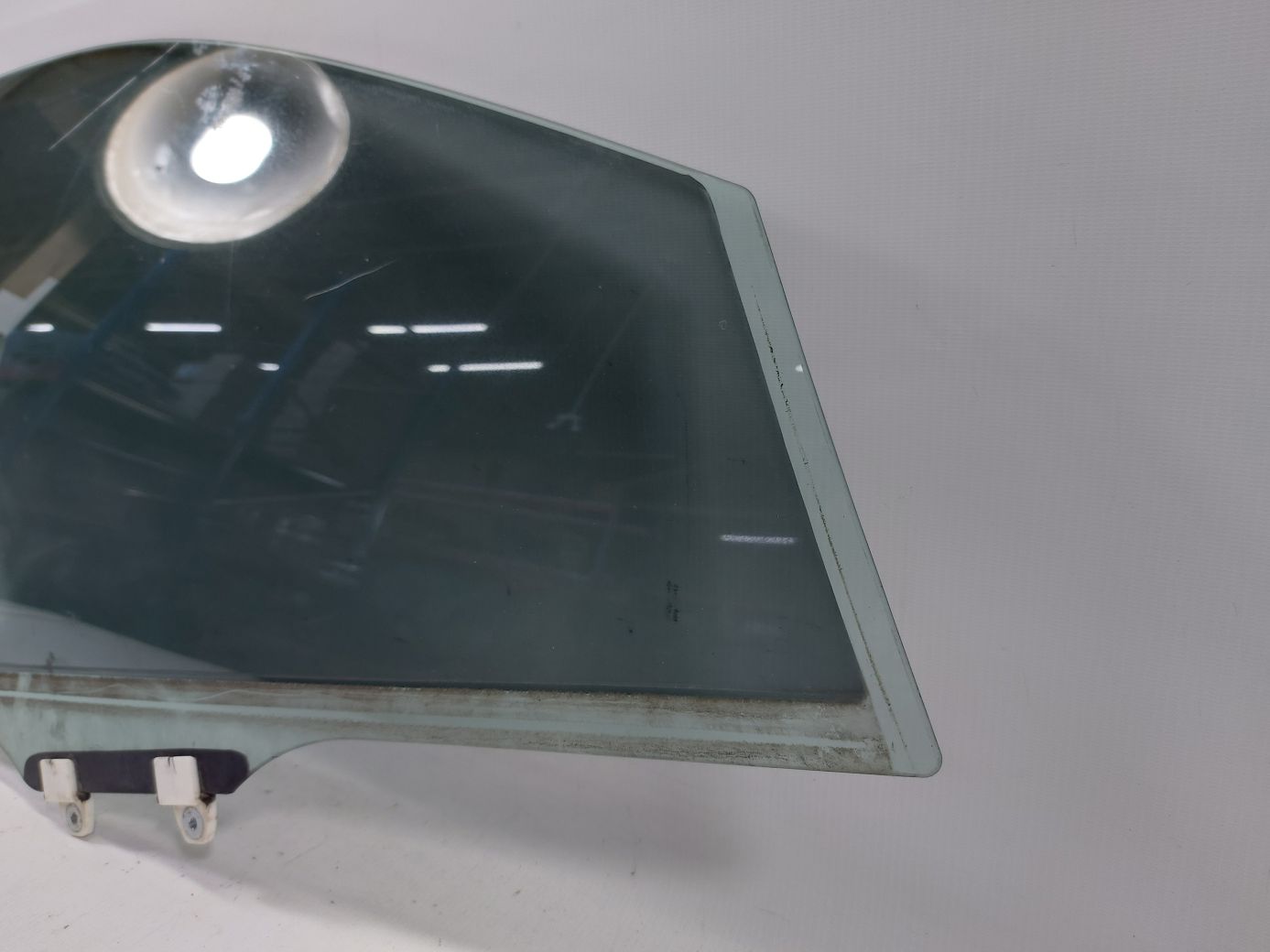 Accord Скло дверей передньої правої (подряпини) Honda Accord 2013-2017 73300T2FA00 Honda Accord 2