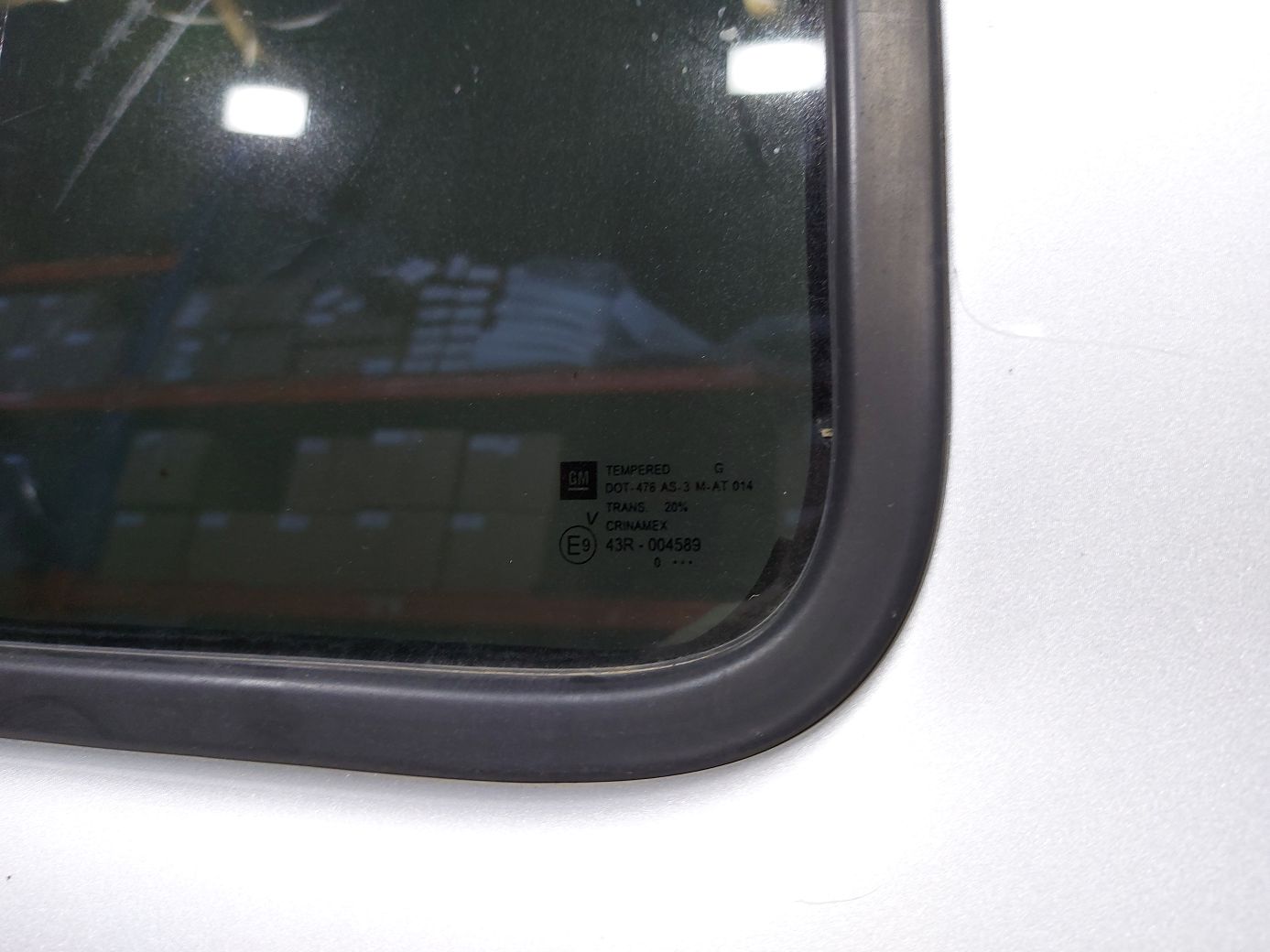 Hhr Дверь задняя правая Chevrolet HHR 2006-2011 20915592 Chevrolet HHR 4 Hhr Дверь задняя правая Chevrolet HHR 2006-2011 20915592 Chevrolet HHR 4