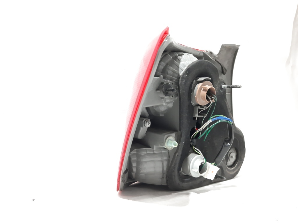 Scion tc Ліхтар задній правий Toyota Scion TC 2010-2013 8155121320 Toyota Scion TC 6