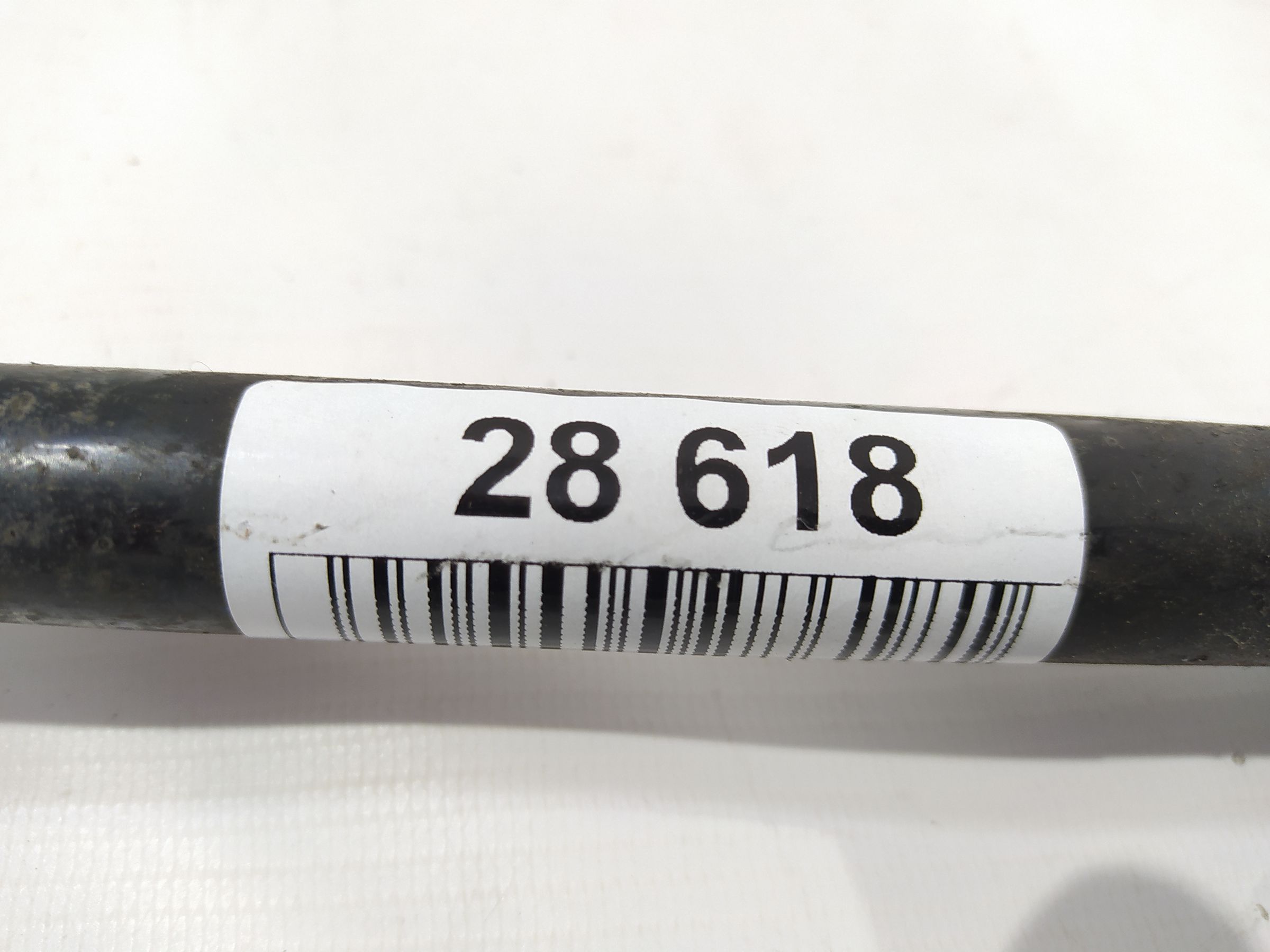 Tsx Рычаг задний левый развальный Acura TSX 2009-2014 52345TA0A00 Acura TSX 8 Tsx Рычаг задний левый развальный Acura TSX 2009-2014 52345TA0A00 Acura TSX 8