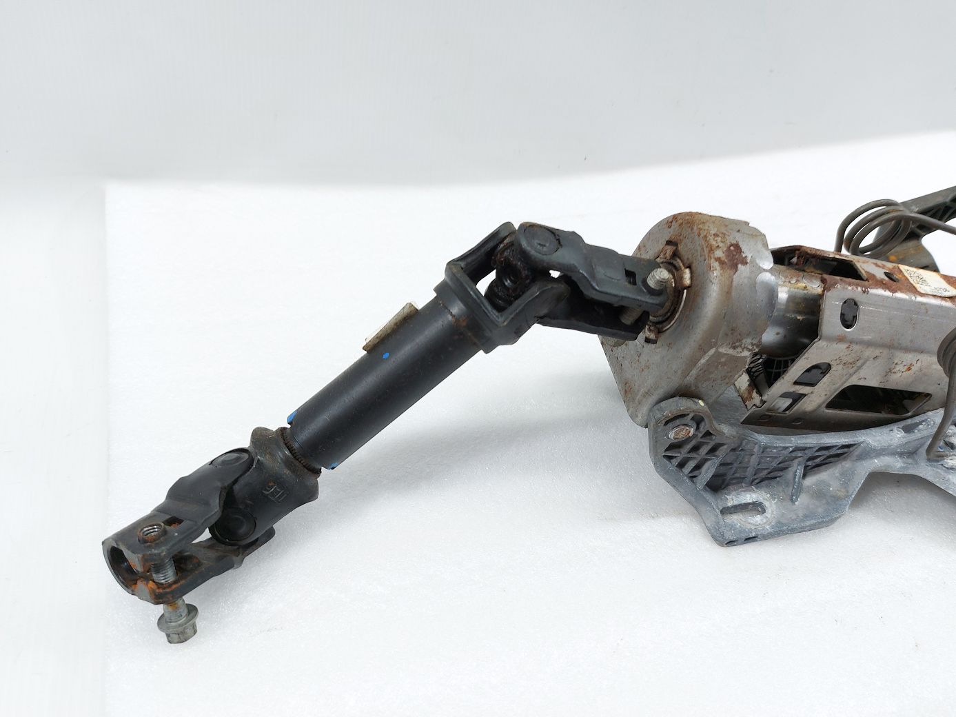 Regal Рульова колонка Buick Regal 2011-2017 39019158 Buick Regal 3