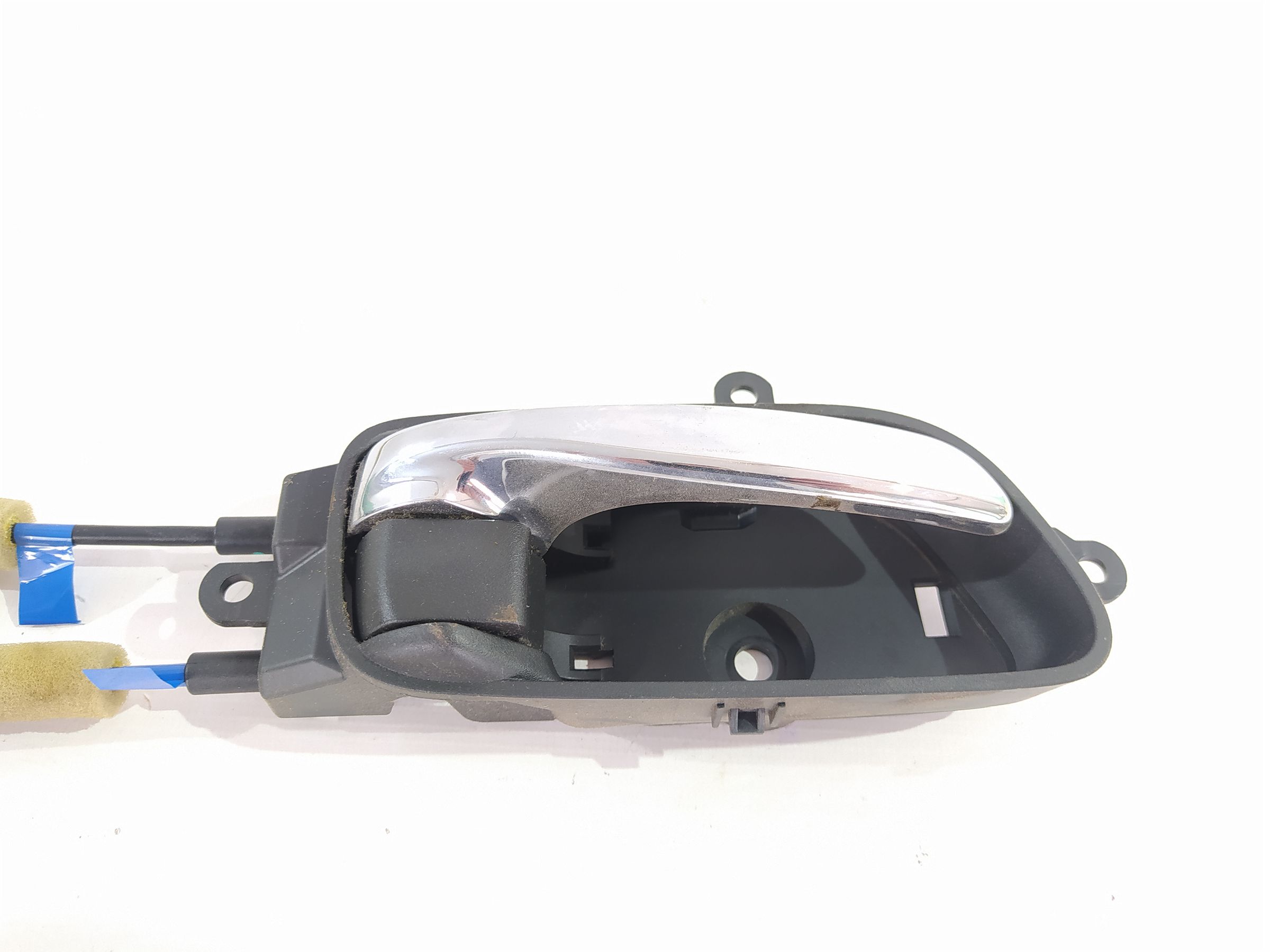 Altima Замок дверей задньої правої Nissan Altima 2013-2018 825003TA0C Nissan Altima 7