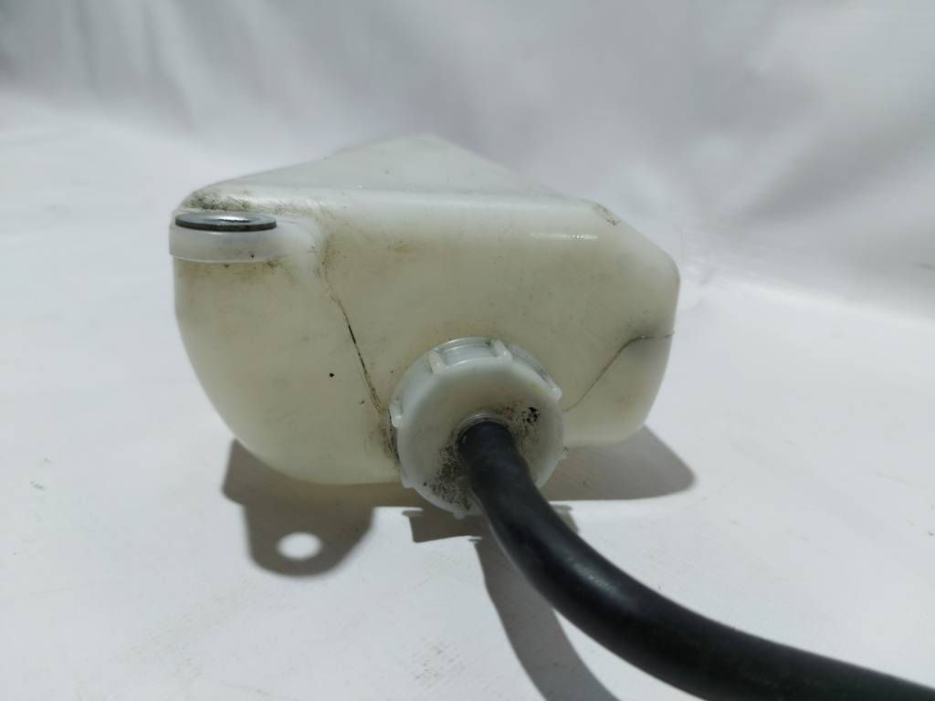 Cr-z Розширювальний бачок системи охолодження Honda CR-Z 2011-2016 19101-RB0-000 Honda CR-Z 4