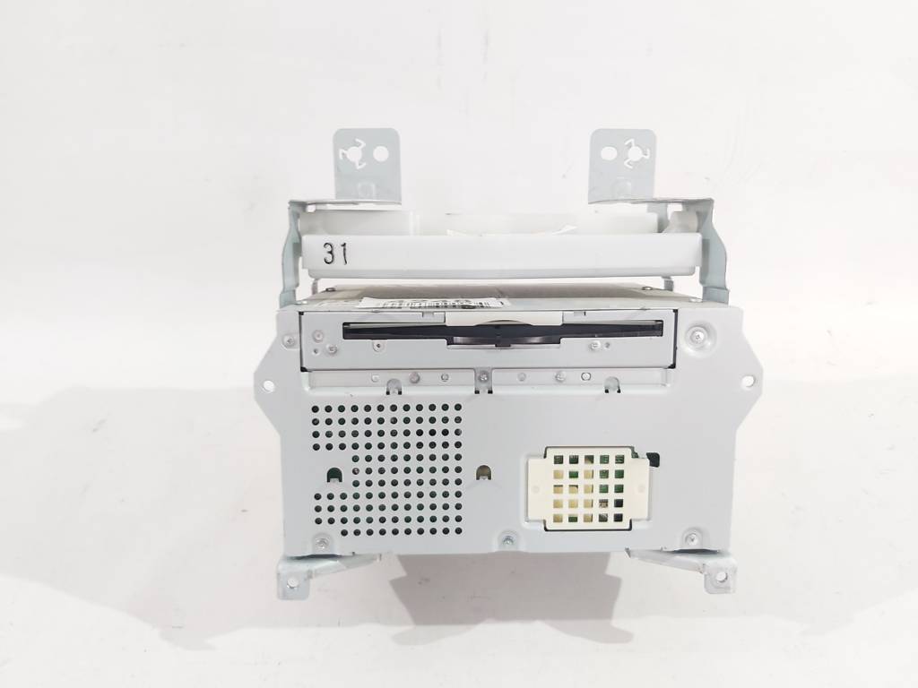 Ex35. Навігація, блок управління Infiniti EX35 2003-2005 25915CA113 Infiniti EX35 Ex35. Навігація, блок управління Infiniti EX35 2003-2005 25915CA113 Infiniti EX35