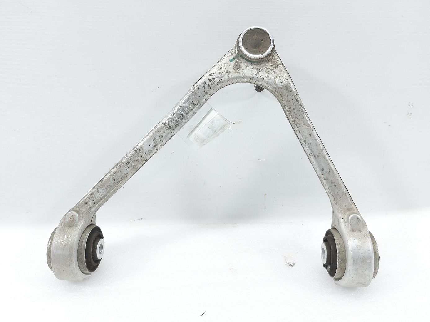 Xf Важіль передньої підвіски верхній лівий/правий (кісточка) Jaguar XF 2010-2015 C2Z29115 Jaguar XF 3 Xf Важіль передньої підвіски верхній лівий/правий (кісточка) Jaguar XF 2010-2015 C2Z29115 Jaguar XF 3