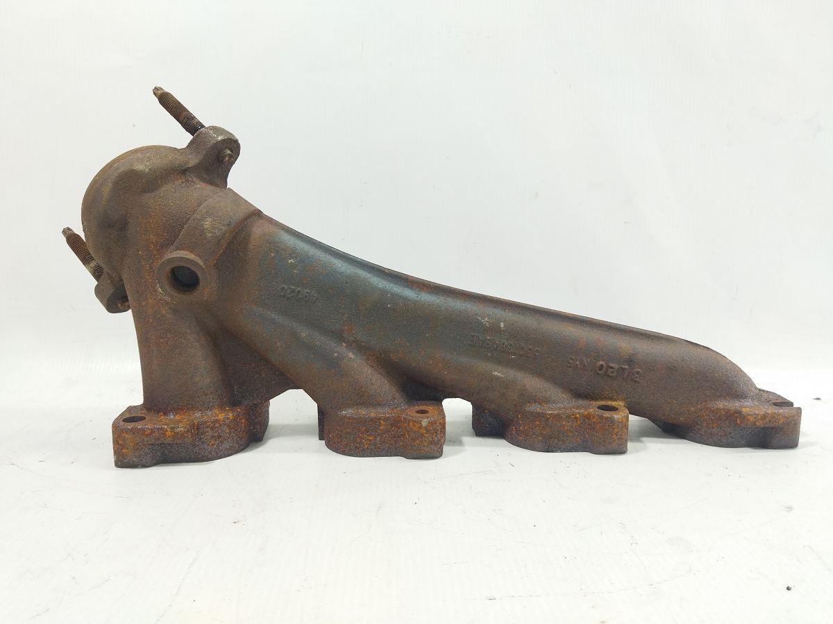 Charger. Випускний колектор лівий Dodge Charger 2009-2023 53013849AE Dodge Charger Charger. Випускний колектор лівий Dodge Charger 2009-2023 53013849AE Dodge Charger