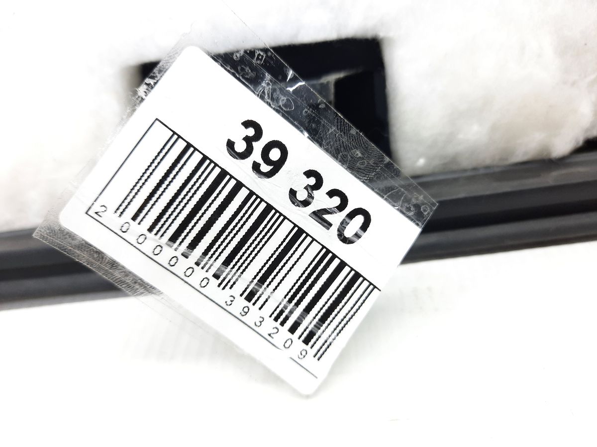 Grand caravan Карта двери задней левой Dodge Grand Caravan 2015-2019 5SW21DX9AA Dodge Grand Caravan 7