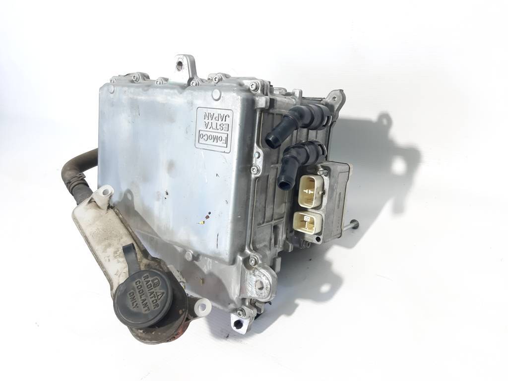 C-max Инвертор электродвигателя Ford C-Max 2013-2019 GG9Z7B012ABNP Ford C-Max 3